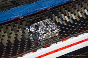 Lego Technic Bugatti Chiron