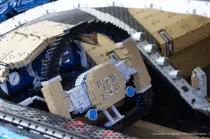 Lego Technic Bugatti Chiron
