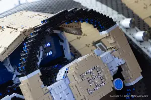 Lego Technic Bugatti Chiron