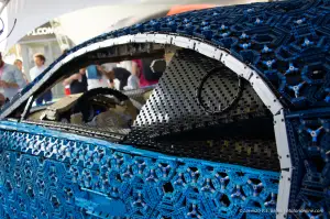 Lego Technic Bugatti Chiron