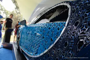 Lego Technic Bugatti Chiron
