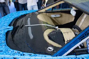 Lego Technic Bugatti Chiron