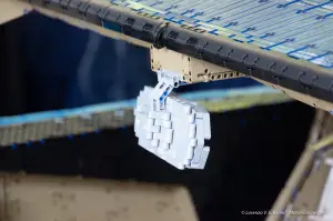 Lego Technic Bugatti Chiron