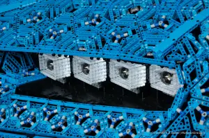 Lego Technic Bugatti Chiron