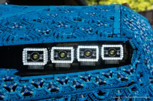 Lego Technic Bugatti Chiron