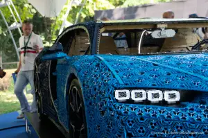 Lego Technic Bugatti Chiron