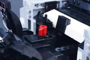 LEGO Tesla Cybertruck - 1