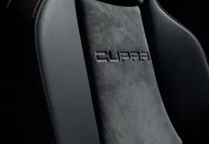 Leon Cupra R ST - Foto ufficiali
