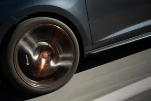 Leon Cupra R ST - Foto ufficiali