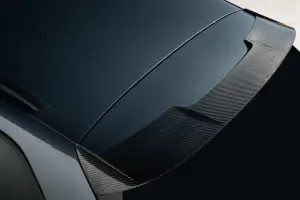Leon Cupra R ST - Foto ufficiali