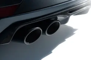 Leon Cupra R ST - Foto ufficiali