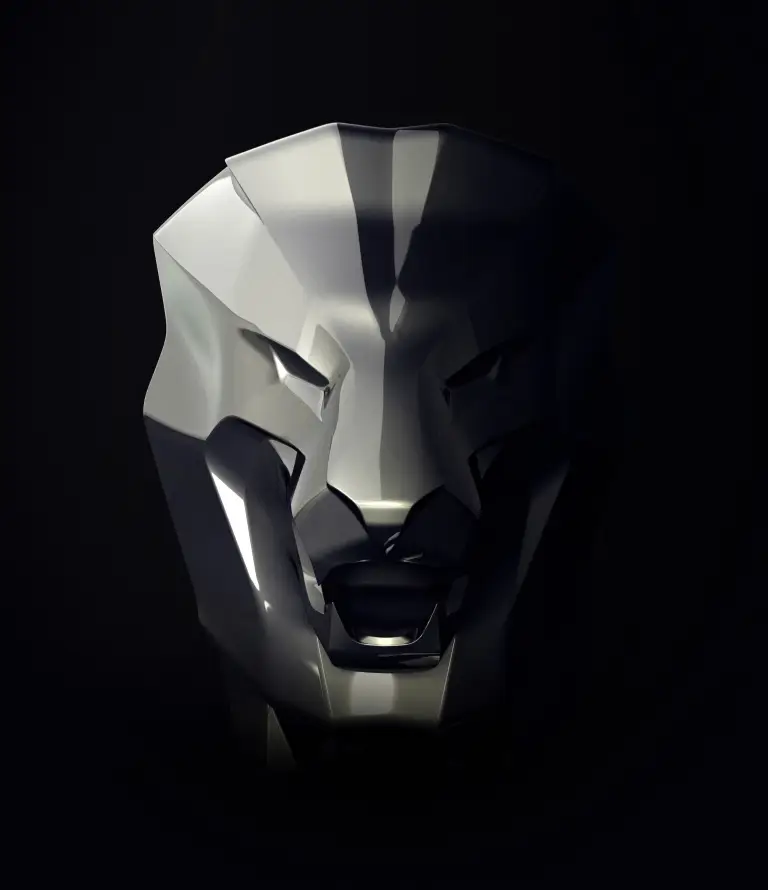 Leone Peugeot Salone di Ginevra 2018 - 1