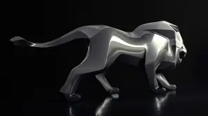 Leone Peugeot Salone di Ginevra 2018