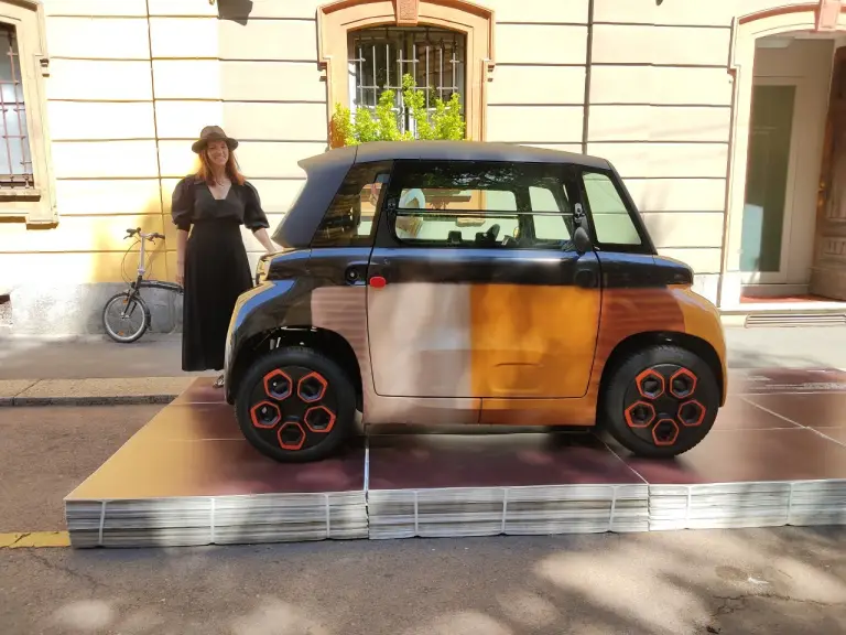 Les Ami de Ro - Milano Design Week 2022 - 7