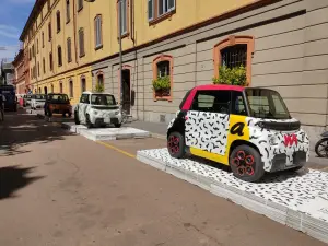 Les Ami de Ro - Milano Design Week 2022 - 18