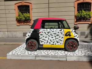 Les Ami de Ro - Milano Design Week 2022 - 9