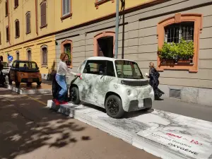 Les Ami de Ro - Milano Design Week 2022 - 14