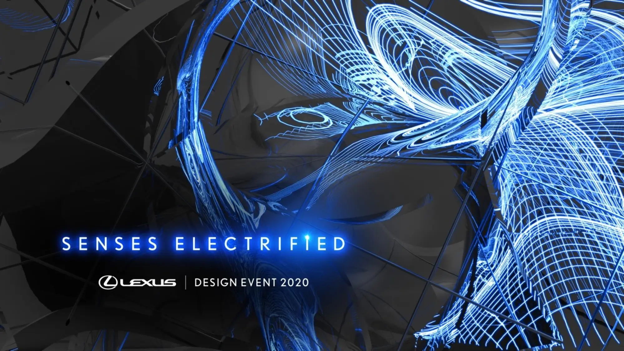Lexus - anteprima evento Milano Design Week 2020  - 1