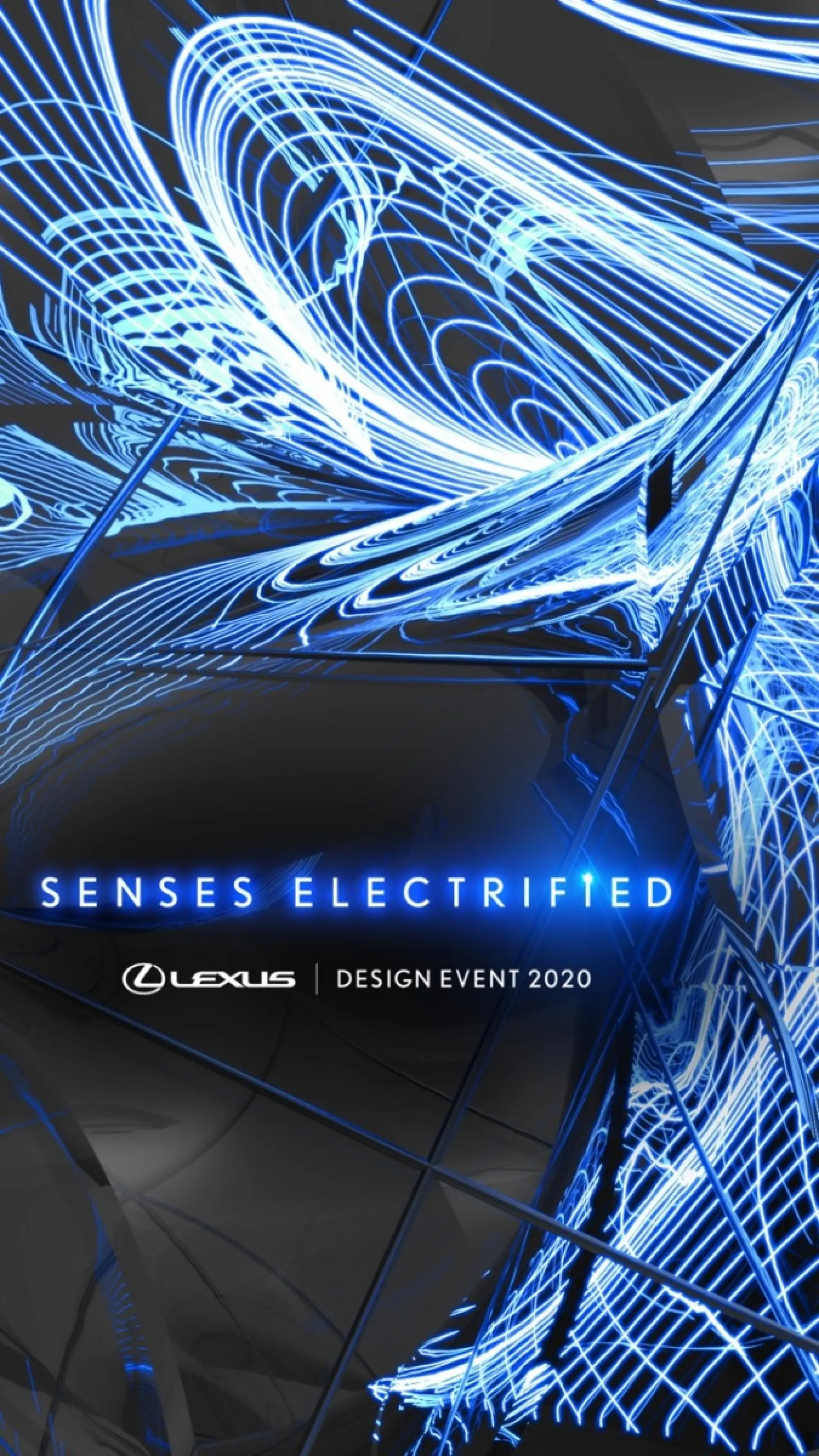 Lexus - anteprima evento Milano Design Week 2020  - 3