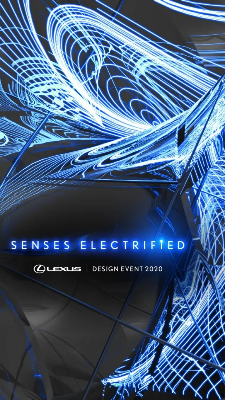 Lexus - anteprima evento Milano Design Week 2020  - 3
