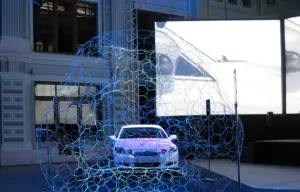 Lexus - anteprima evento Milano Design Week 2020  - 7