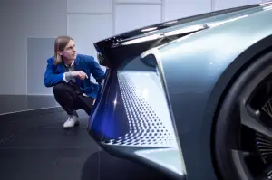 Lexus - anteprima evento Milano Design Week 2020  - 9