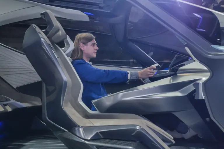 Lexus - anteprima evento Milano Design Week 2020 - 11