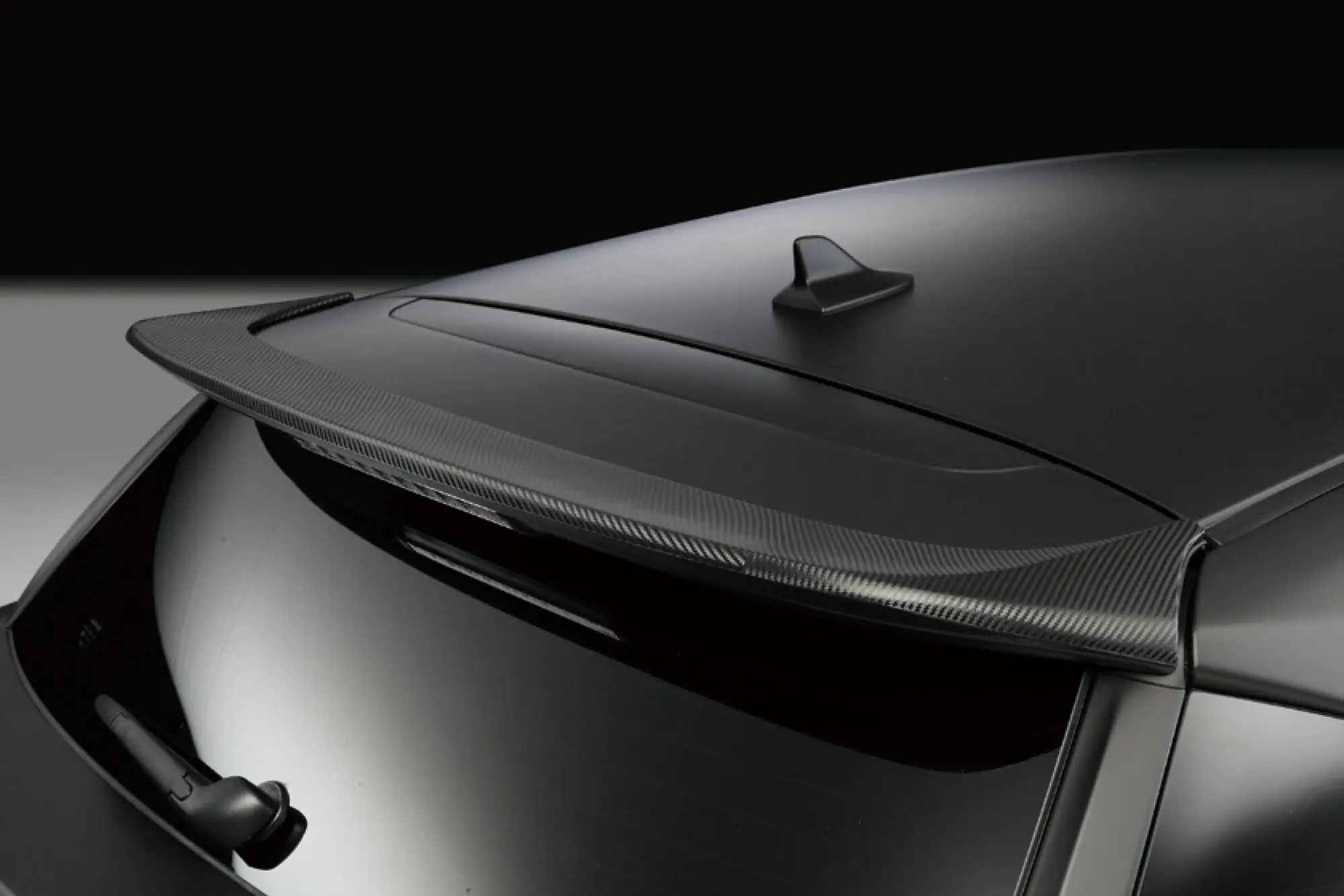 Lexus CT 200h by Wald International - 3