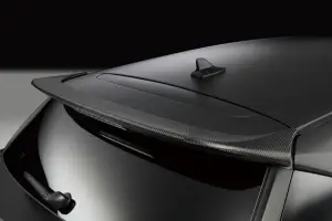 Lexus CT 200h by Wald International - 3