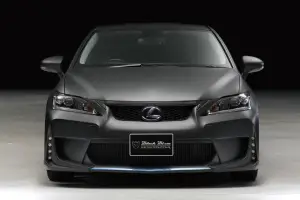 Lexus CT 200h by Wald International - 14