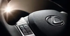 Lexus CT 200h Hybrid