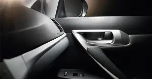 Lexus CT 200h Hybrid