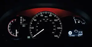 Lexus CT 200h Hybrid