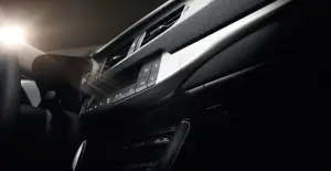 Lexus CT 200h Hybrid