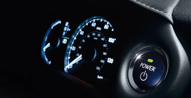 Lexus CT 200h Hybrid - 29