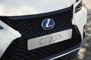 Lexus CT Hybrid Special Edition Sport - 7
