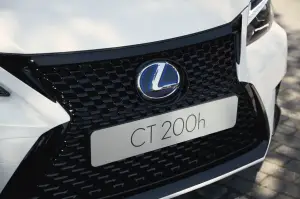 Lexus CT Hybrid Special Edition Sport