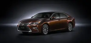 Lexus ES 2016 - 4