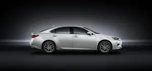 Lexus ES 2016 - 7