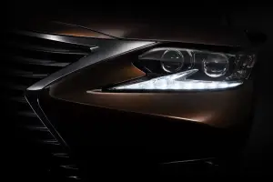 Lexus ES 2016 - 15