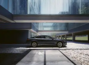 Lexus ES 2023 - Foto