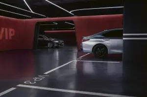 Lexus ES 2023 - Foto