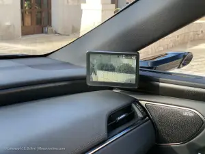 Lexus ES 300h 2021 - Primo contatto