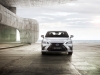 Lexus ES Hybrid - apertura degli ordini