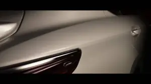Lexus ES MY 2019 - Teaser - 11