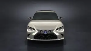 Lexus ES MY 2019 - 12