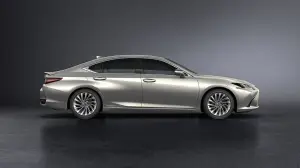 Lexus ES MY 2019 - 13