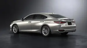 Lexus ES MY 2019 - 16