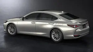 Lexus ES MY 2019 - 18