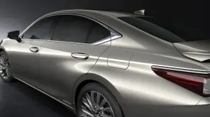 Lexus ES MY 2019 - 20